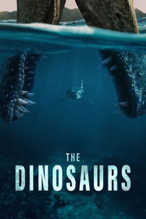 The Dinosaurs (S01 Complete)