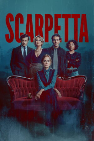Scarpetta (S01 Complete)