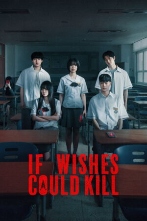 If Wishes Could Kill (S01 Complete)