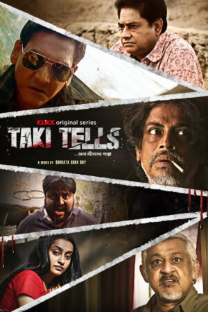 Taki Tells (S01 Complete)