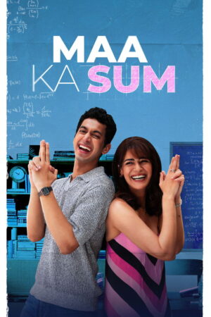 Maa Ka Sum (S01 Complete)