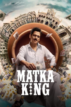Matka King (S01 Complete)