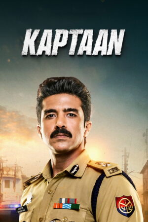 Kaptaan (S01 Complete)