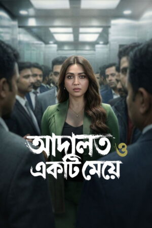 Adalat O Ekti Meye (S01 Complete)