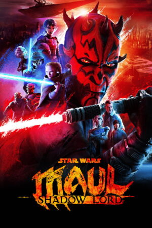 Star Wars: Maul – Shadow Lord (S01.E02)