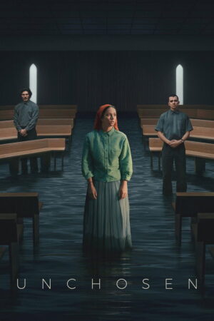 Unchosen (S01 Complete)