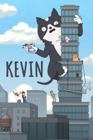 Kevin (S01 Complete)