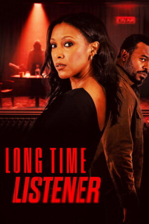 Long Time Listener