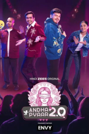 Andha Pyaar 2.0 (S01.E03)