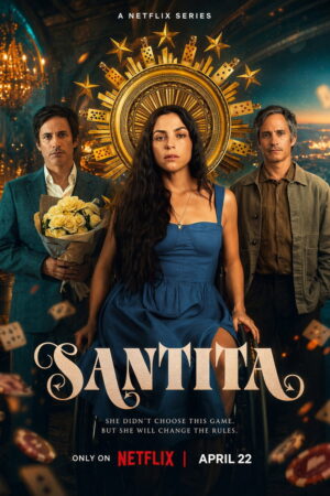 Santita (S01 Complete)
