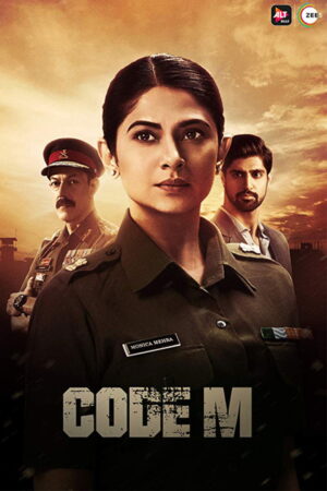 Code M (S02 Complete)