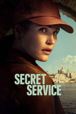 Secret Service (S01 Complete)