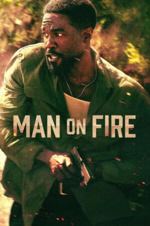 Man on Fire (S01 Complete)