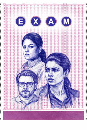 EXAM (S01 Complete)