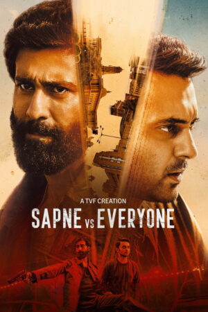 Sapne vs Everyone (S02 Complete)