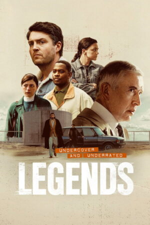 Legends (S01 Complete)