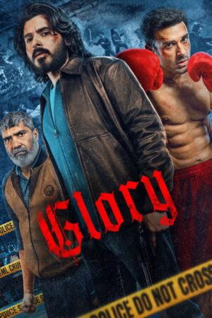 Glory (S01 Complete)