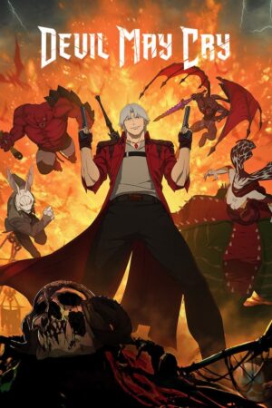 Devil May Cry (S02 Complete)