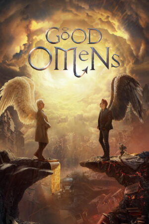 Good Omens (S03.E01)