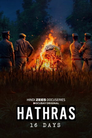 Hathras (S01 Complete)