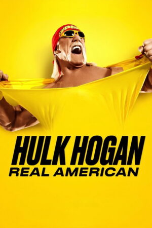 Hulk Hogan: Real American (S01 Complete)