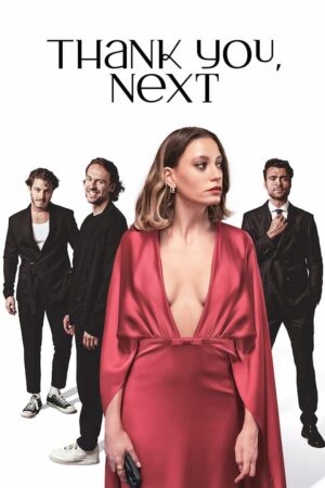 Thank You, Next (S03 Complete)