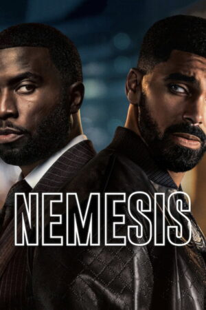 Nemesis (S01 Complete)