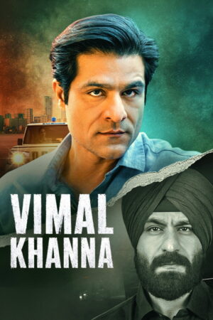 Vimal Khanna (S01 Complete)