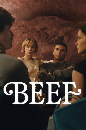 BEEF: Season 2