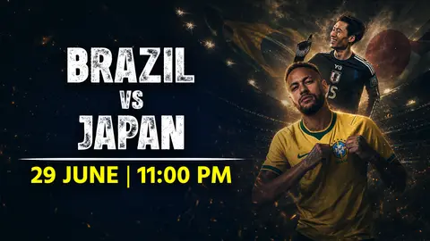 FIFA World Cup 2026 Banner