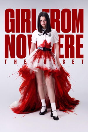 Girl from Nowhere: The Reset (S01.E05)