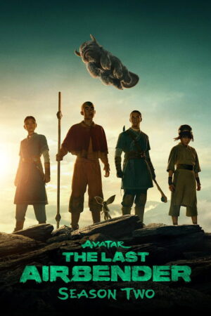 Avatar: The Last Airbender (S02 Complete)