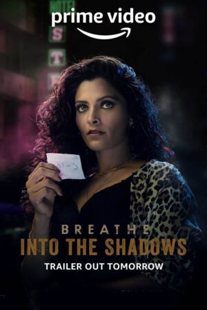 Breathe: Into the Shadows (S02 Complete)