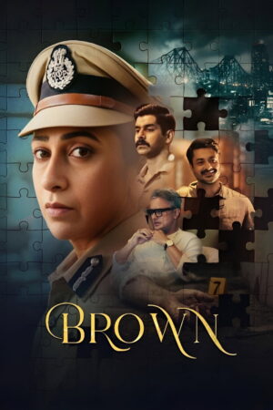 Brown (S01 Complete)