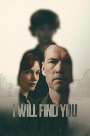 I Will Find You (S01 Complete)