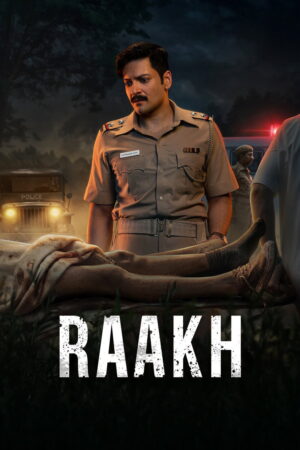 Raakh (S01 Complete)