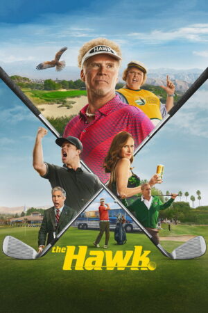The Hawk (S0 Complete)