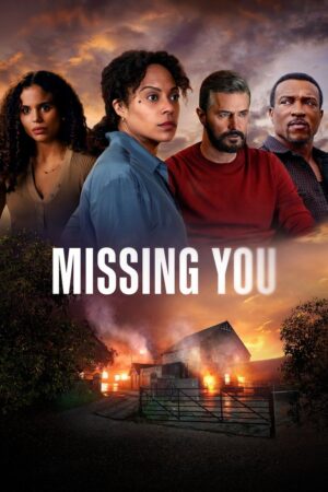 Missing You (S01 Complete)