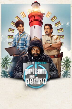 Pritam and Pedro (S01 Complete)