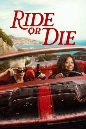 Ride or Die (S01 Complete)