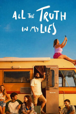 All the Truth in My Lies (S01 Complete)