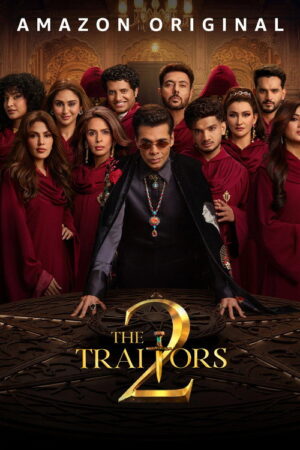 The Traitors (S02.E03)