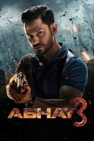 Abhay (S03 Complete)