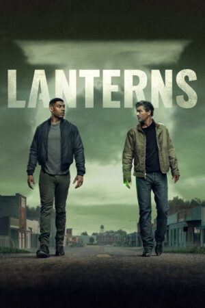 Lanterns (S01.E01)