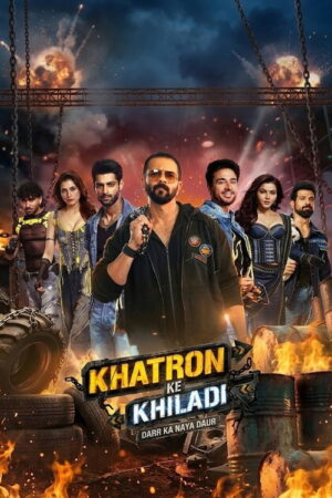 Khatron Ke Khiladi (S15.E08)