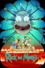 Rick and Morty (S09 Complete)