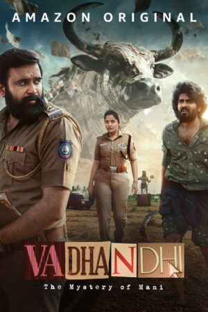 Vadhandhi (S02 Complete)