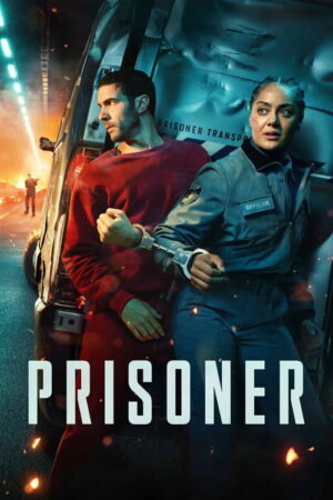 Prisoner (S01 Complete)