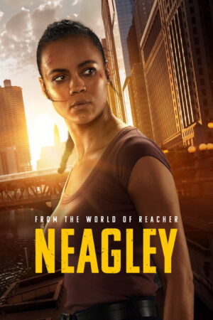 Neagley (S01 Complete)