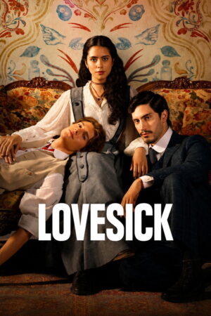 Lovesick (S01 Complete)